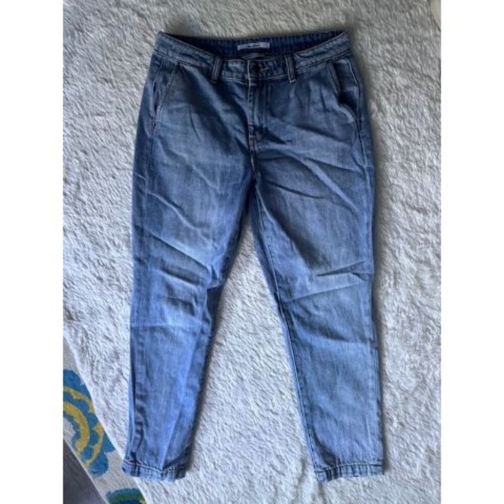 Sam Edelman The Morrison Trouser jeans sz 28